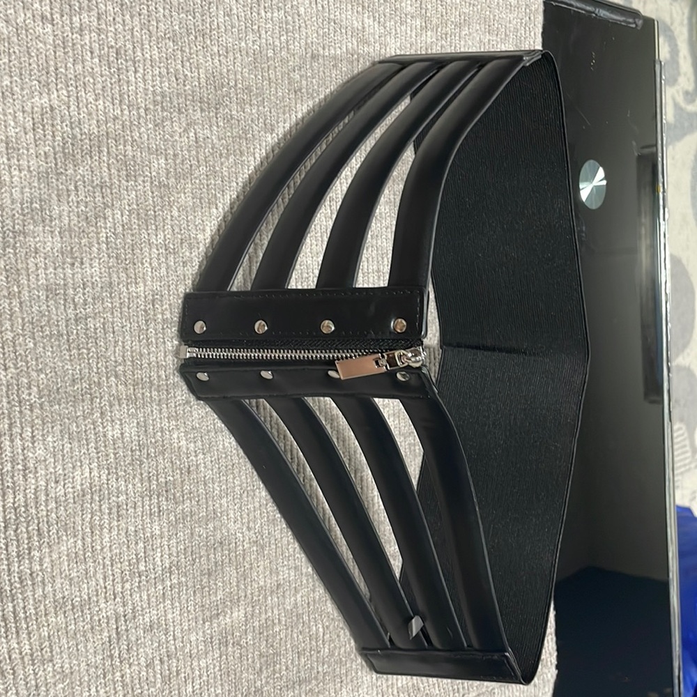 Black belt